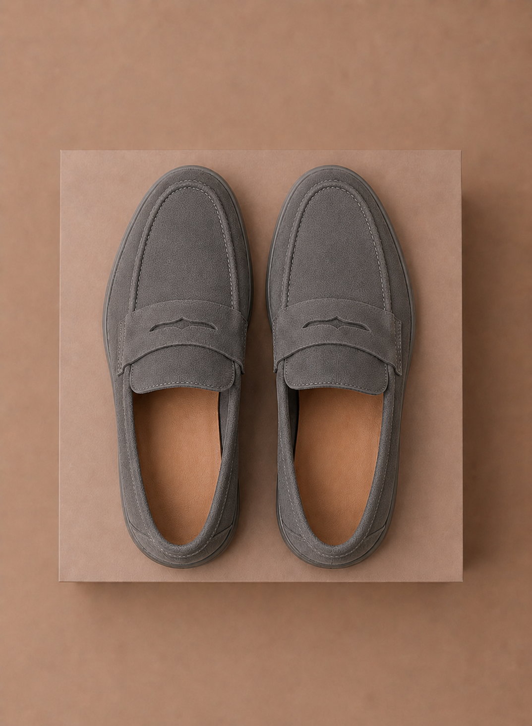 Loafers heren, instapmodel met zomerse uitstraling – Estrani